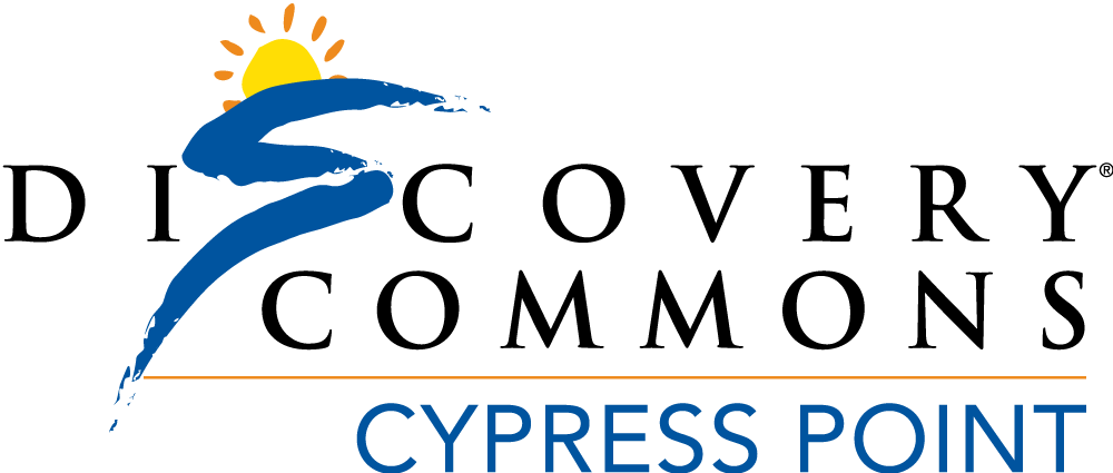 Return to Discovery Commons Cypress Point homepage