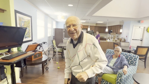 Socialization Is The Heartbeat Of Our Community